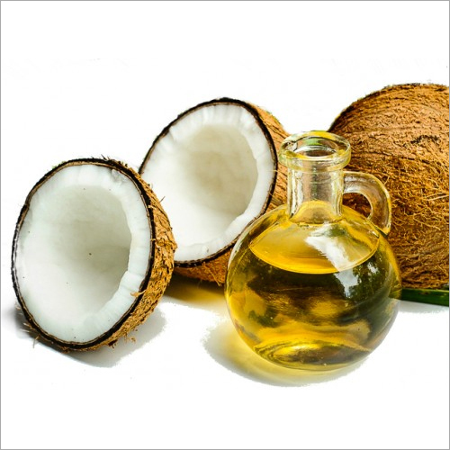 Organic & Fair for Life Virgin Coconut Oil