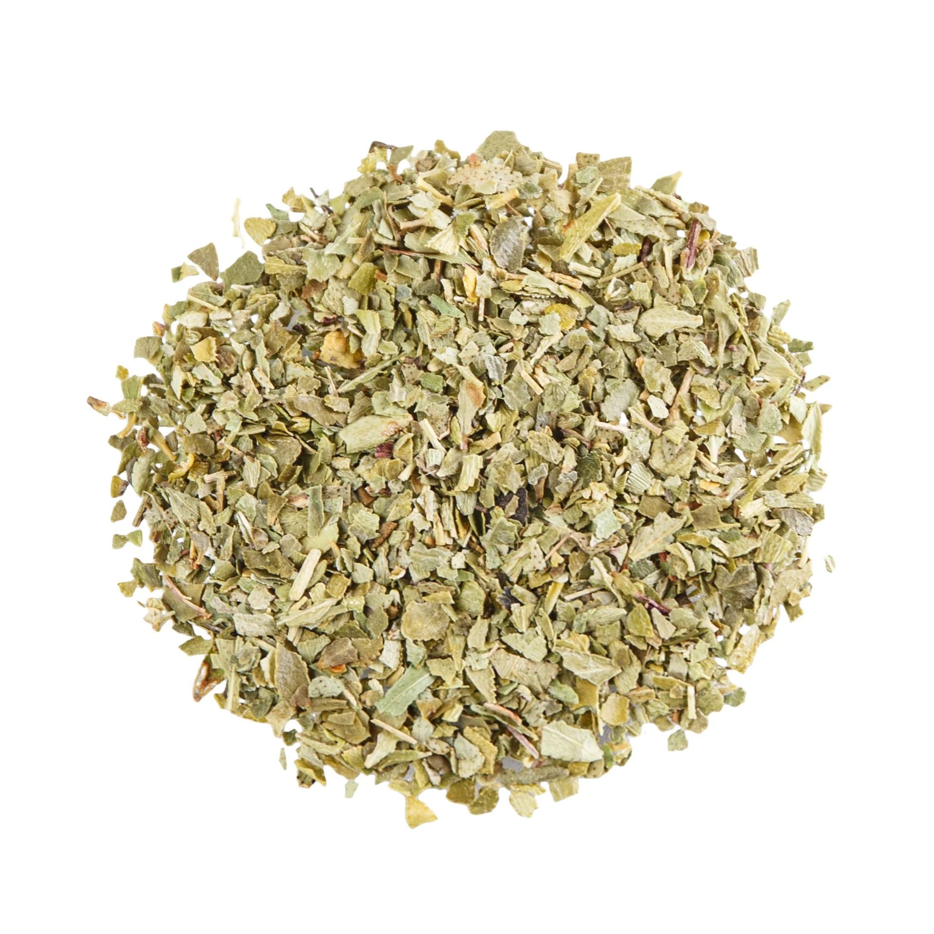 Pure Dried Buchu Leaf