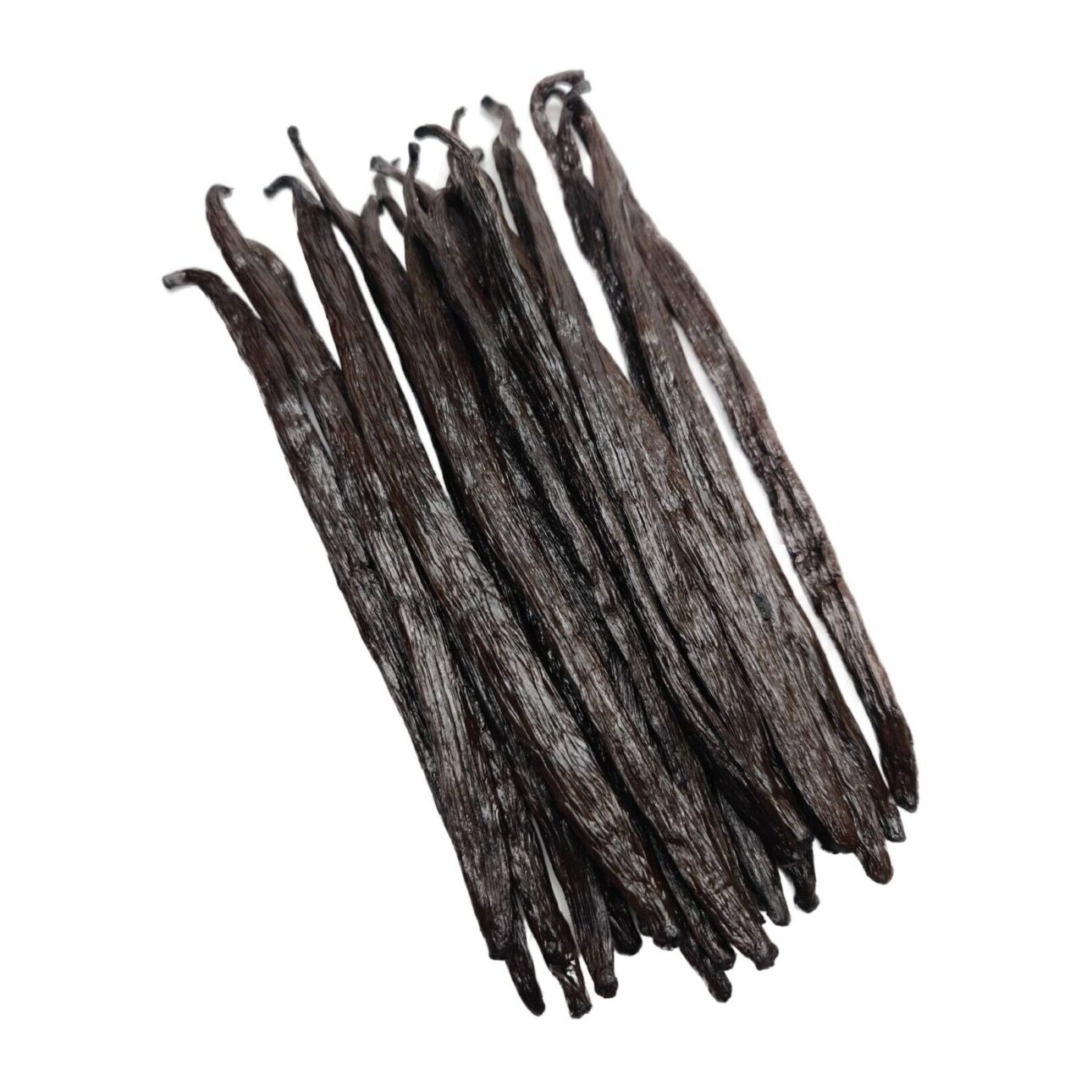 Gourmet & Extraction Vanilla Beans (Vanilla planifolia)
