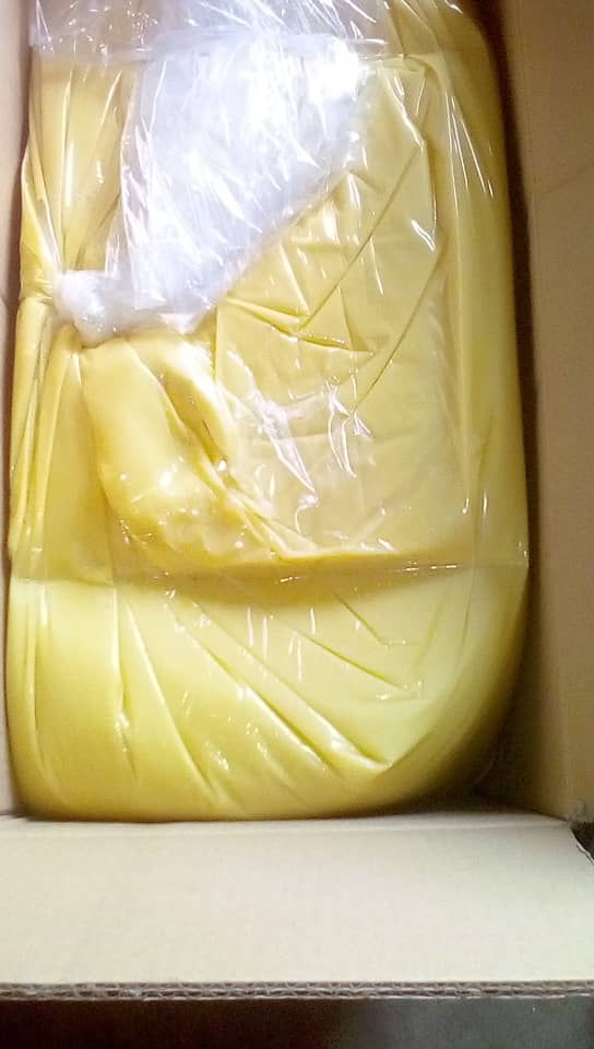 Natural Pure Cocoa Butter